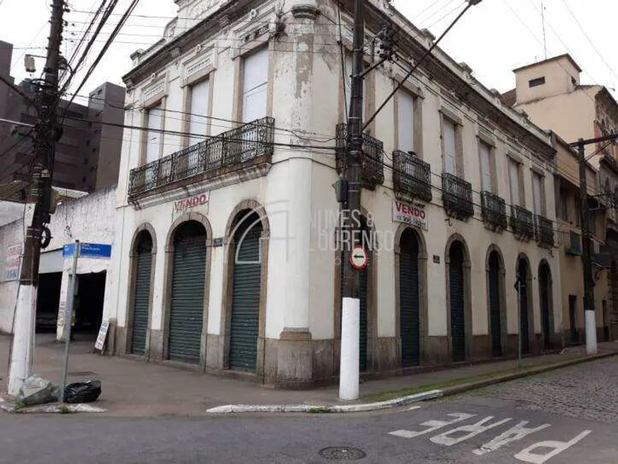 Foto 1 de Imóvel Comercial à venda, 490m² em Centro, Santos