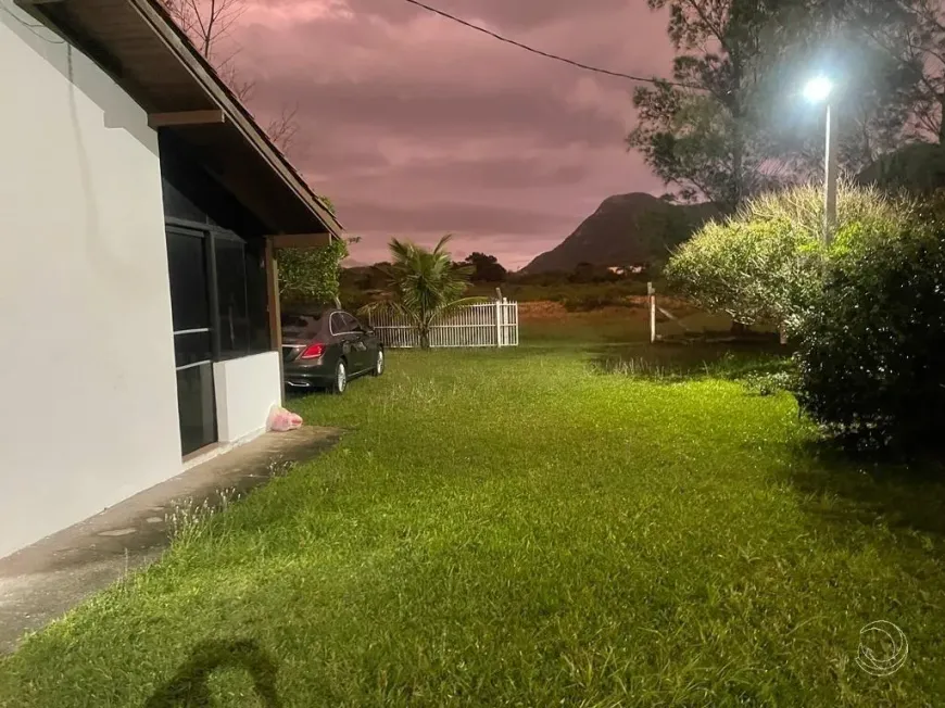 Foto 1 de Lote/Terreno à venda, 1641m² em Pântano do Sul, Florianópolis