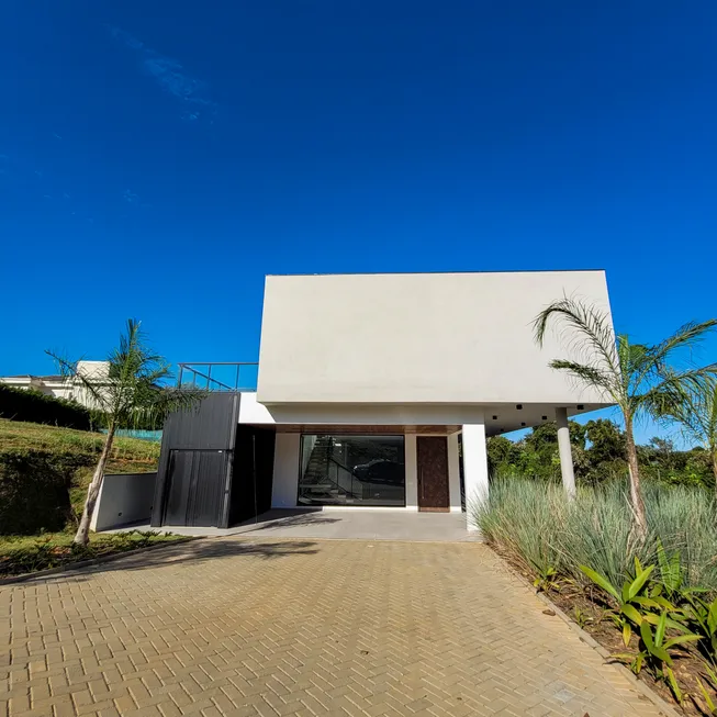 Foto 1 de Casa com 5 Quartos à venda, 504m² em Itupeva, Itupeva