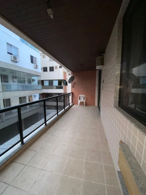 Foto 1 de Apartamento com 2 Quartos à venda, 85m² em Recreio Dos Bandeirantes, Rio de Janeiro