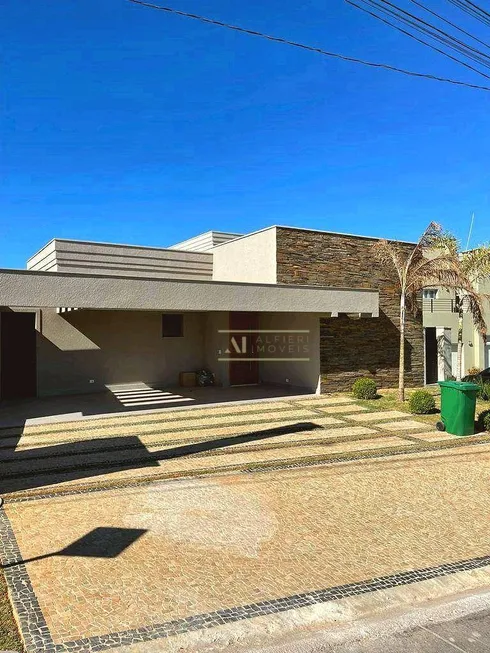 Foto 1 de Casa de Condomínio com 3 Quartos à venda, 240m² em Paiol Velho, Santana de Parnaíba