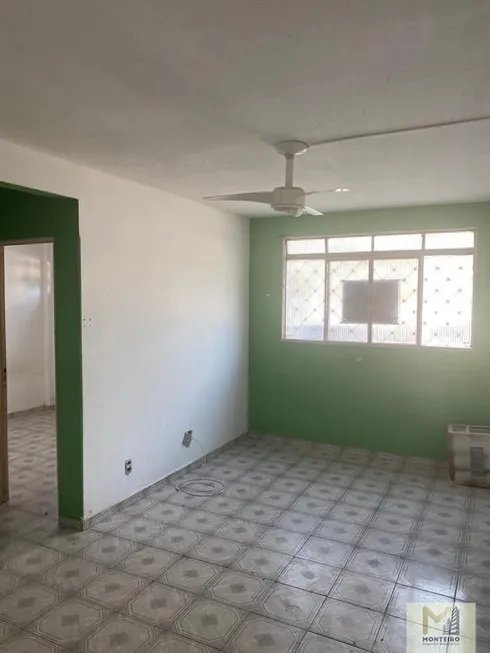 Foto 1 de Apartamento com 2 Quartos à venda, 46m² em Residencial Paiaguas, Cuiabá
