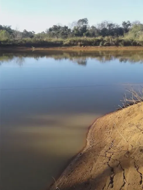 Foto 1 de Lote/Terreno à venda, 1000m² em , Jequitibá