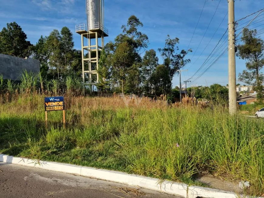 Foto 1 de Lote/Terreno à venda, 367m² em Canudos, Novo Hamburgo