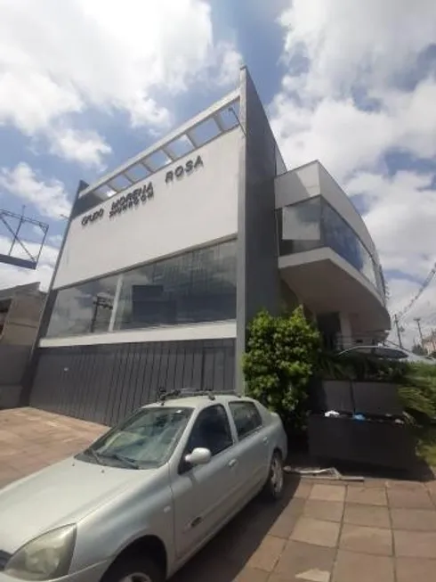 Foto 1 de Ponto Comercial para alugar, 306m² em Sanvitto, Caxias do Sul