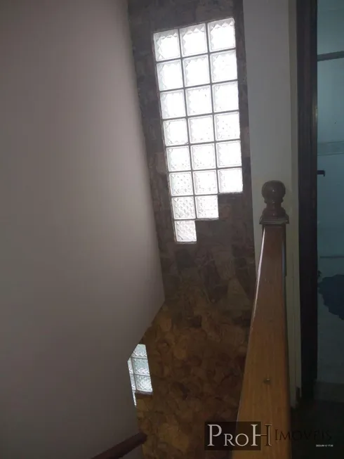 Foto 1 de Sobrado com 4 Quartos à venda, 184m² em Santa Maria, São Caetano do Sul