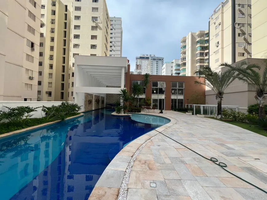 Foto 1 de Apartamento com 4 Quartos à venda, 181m² em Setor Bueno, Goiânia