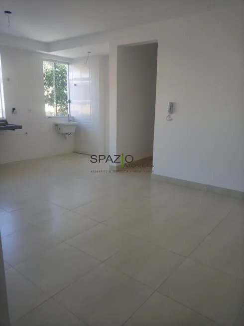 Foto 1 de Apartamento com 2 Quartos à venda, 100m² em Glória, Belo Horizonte