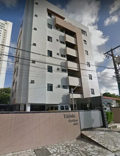 Foto 1 de Apartamento com 4 Quartos à venda, 149m² em Tambauzinho, João Pessoa