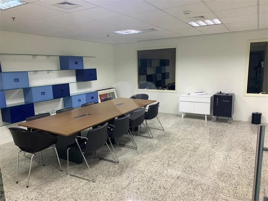 Foto 1 de Sala Comercial para alugar, 50m² em Consolação, São Paulo