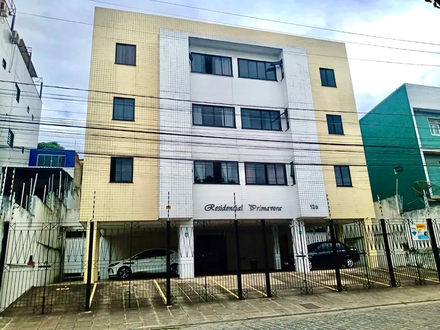 Foto 1 de Apartamento com 2 Quartos à venda, 48m² em Centro, Campina Grande