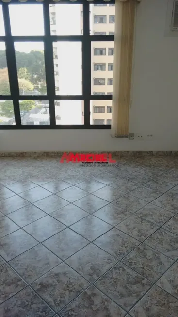 Foto 1 de à venda, 69m² em Parque Residencial Aquarius, São José dos Campos