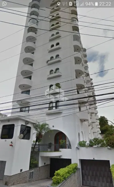 Foto 1 de Apartamento com 3 Quartos à venda, 254m² em Centro, São Bernardo do Campo