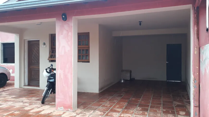 Foto 1 de Casa com 3 Quartos à venda, 238m² em Jardim Bela Vista, Campinas