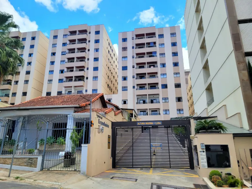 Foto 1 de Cobertura com 3 Quartos à venda, 178m² em Granbery, Juiz de Fora