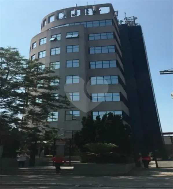 Foto 1 de Sala Comercial para alugar, 128m² em Santo Amaro, São Paulo