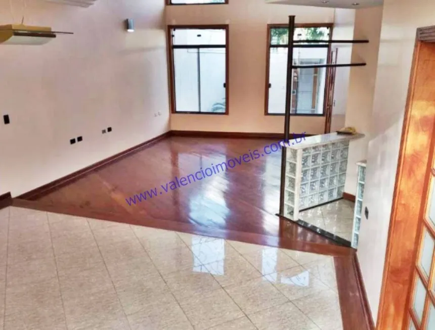 Foto 1 de Casa com 3 Quartos à venda, 294m² em Vila Nossa Senhora de Fátima, Americana