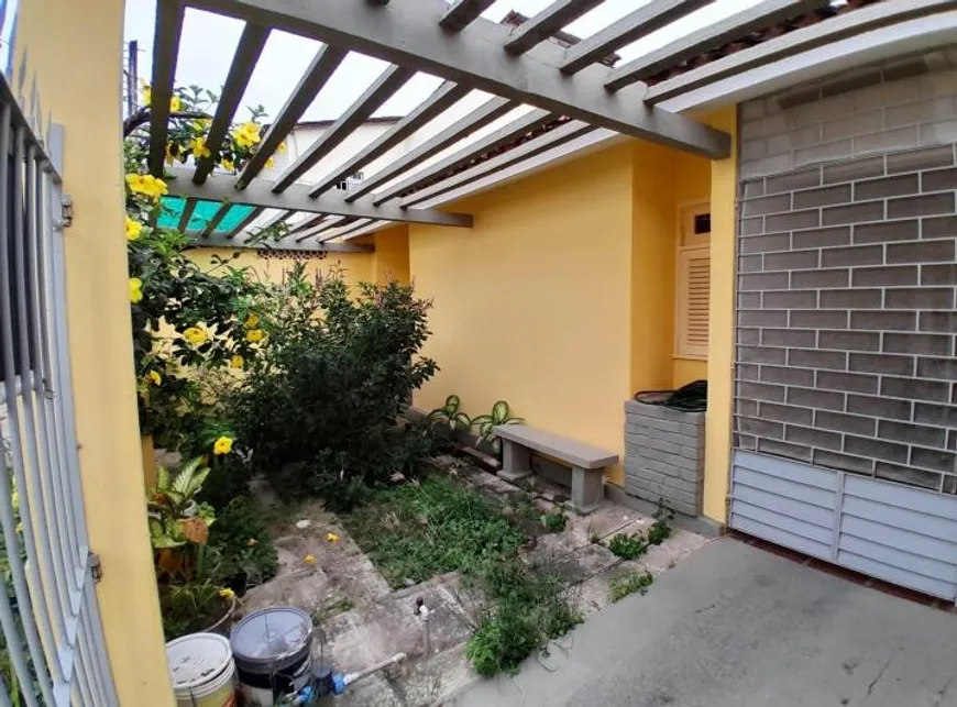Foto 1 de Casa com 3 Quartos à venda, 125m² em Pau da Lima, Salvador