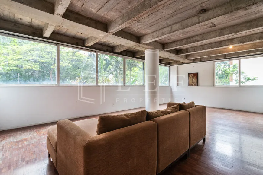 Foto 1 de Apartamento com 4 Quartos para venda ou aluguel, 170m² em Jardim Paulista, São Paulo