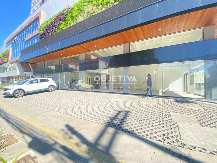 Foto 1 de Ponto Comercial para alugar, 225m² em Cristo Redentor, Porto Alegre
