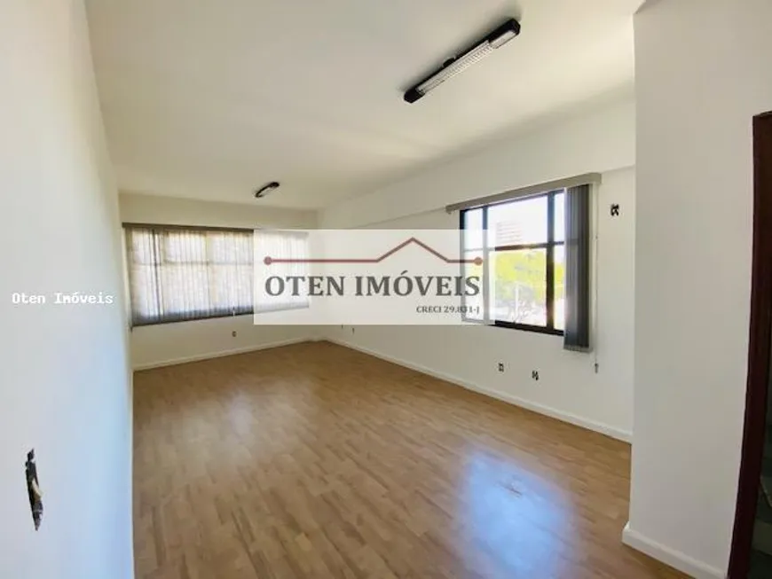 Foto 1 de Sala Comercial para alugar, 30m² em Jardim Satélite, São José dos Campos