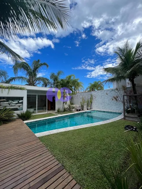 Foto 1 de Casa com 3 Quartos à venda, 556m² em Barra da Tijuca, Rio de Janeiro