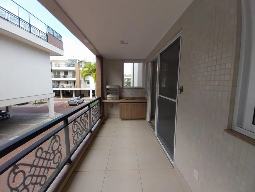 Foto 1 de Apartamento com 2 Quartos para venda ou aluguel, 128m² em Camboinhas, Niterói