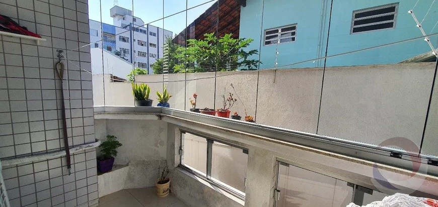 Foto 1 de Apartamento com 3 Quartos à venda, 131m² em Balneário, Florianópolis
