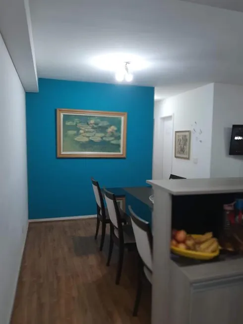 Foto 1 de Apartamento com 3 Quartos à venda, 74m² em Camorim, Rio de Janeiro