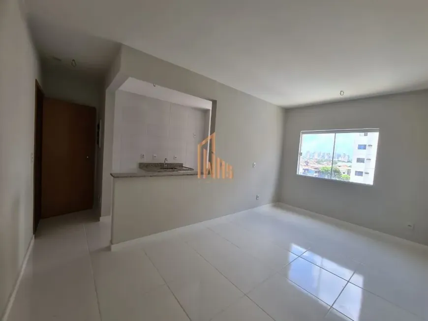 Foto 1 de Apartamento com 2 Quartos à venda, 65m² em Telégrafo, Belém