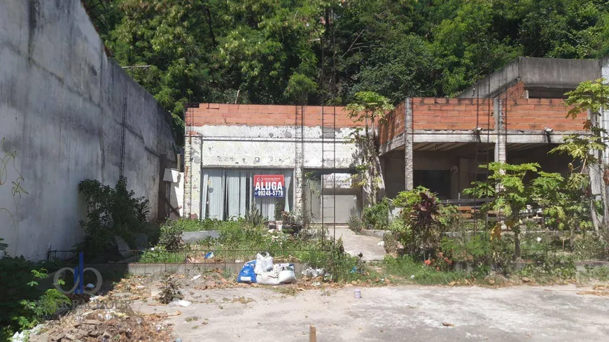 Foto 1 de Lote/Terreno para alugar, 600m² em Bento Ferreira, Vitória