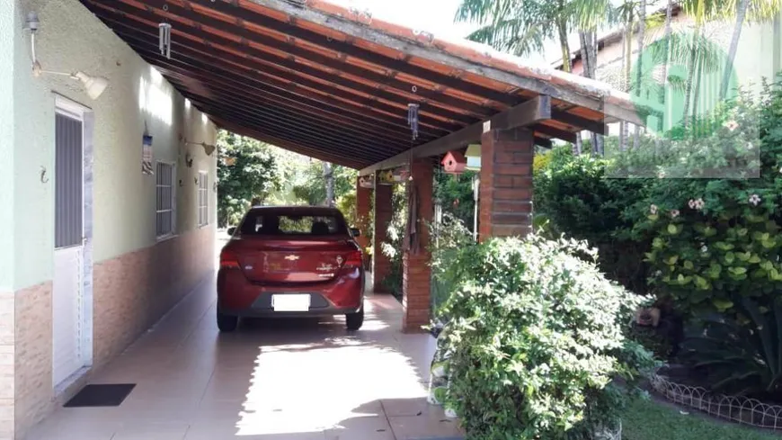 Foto 1 de Casa com 2 Quartos à venda, 100m² em Jardim Caiçara, Cabo Frio
