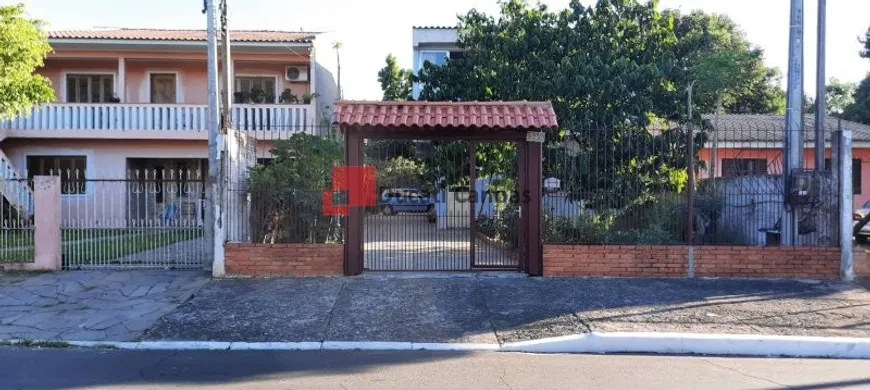 Foto 1 de Casa com 4 Quartos à venda, 212m² em Olaria, Canoas