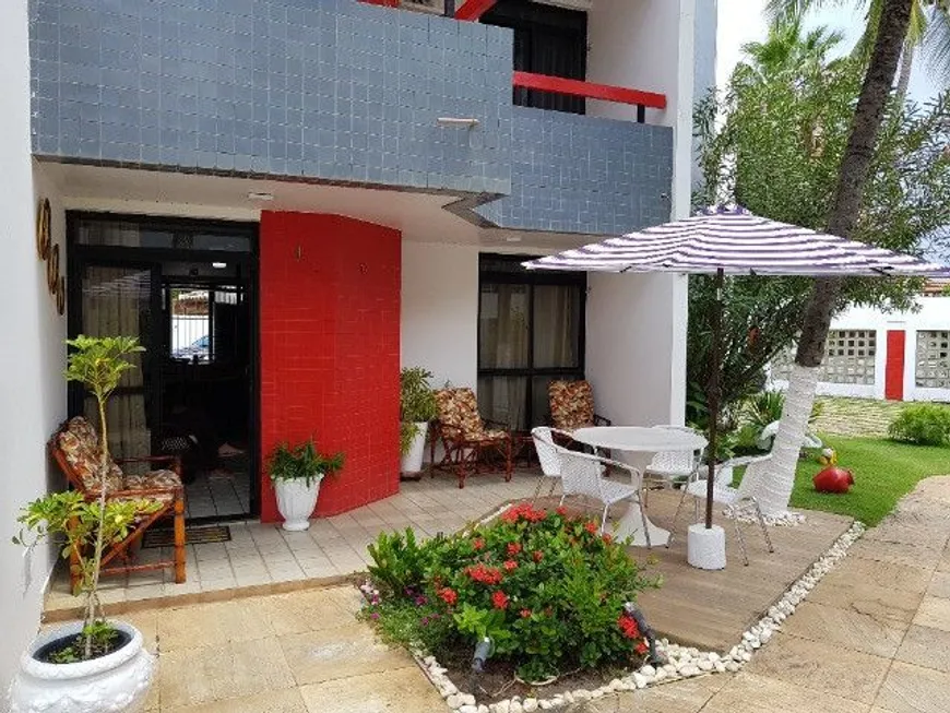 Foto 1 de Casa de Condomínio com 3 Quartos à venda, 140m² em Aeroporto, Salvador