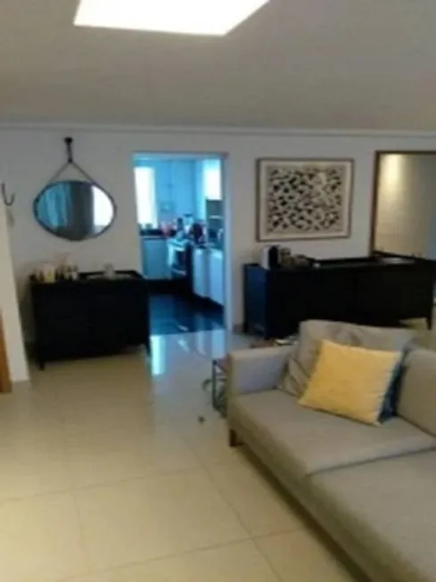 Foto 1 de Apartamento com 3 Quartos à venda, 97m² em Castelo, Belo Horizonte