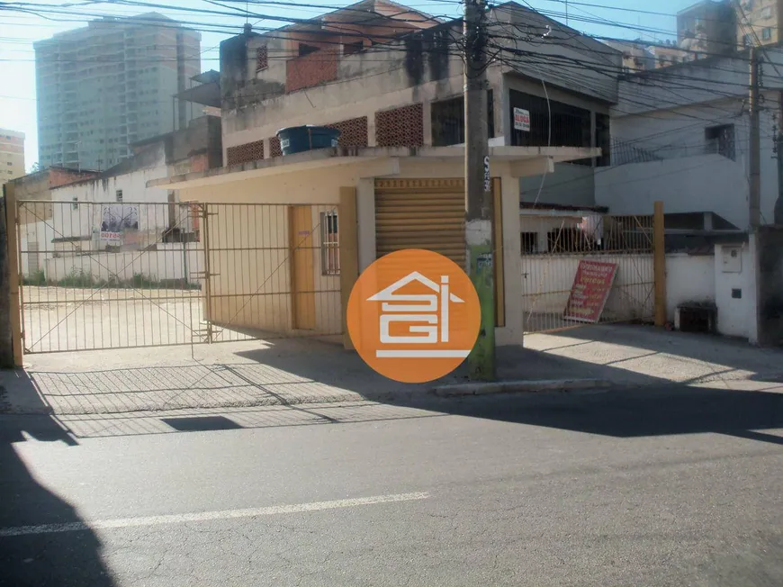 Foto 1 de Lote/Terreno à venda, 780m² em Alcântara, São Gonçalo