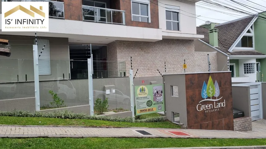 Foto 1 de Apartamento com 2 Quartos à venda, 101m² em Uberaba, Curitiba