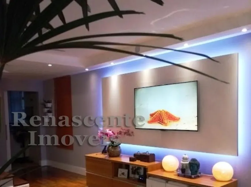 Foto 1 de Casa com 3 Quartos à venda, 280m² em Campo Grande, São Paulo