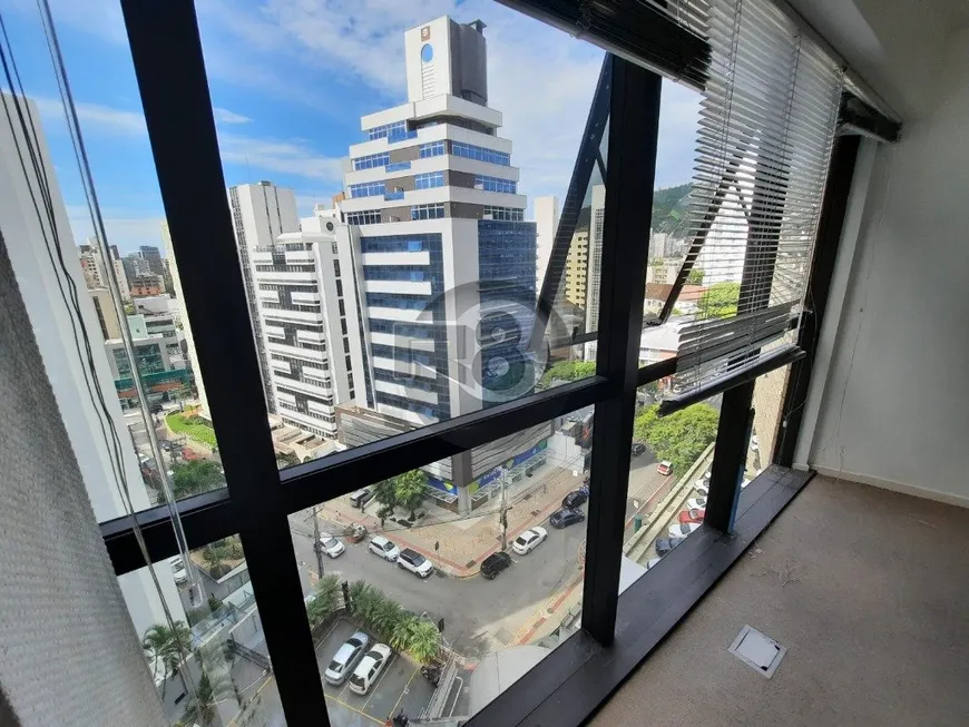 Foto 1 de Ponto Comercial à venda, 33m² em Centro, Florianópolis
