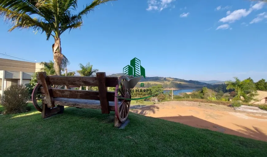 Foto 1 de Casa de Condomínio com 4 Quartos à venda, 210m² em Bom retiro , Bragança Paulista