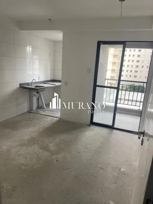 Foto 1 de Apartamento com 2 Quartos à venda, 41m² em Tatuapé, São Paulo