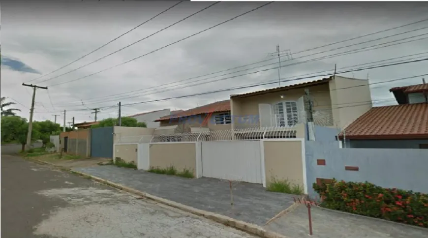 Foto 1 de Sobrado com 3 Quartos à venda, 230m² em Jardim Chapadão, Campinas