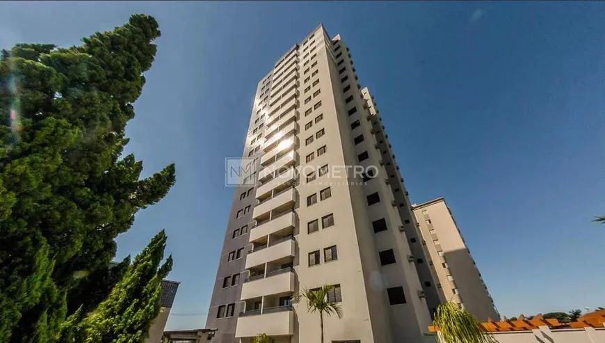 Foto 1 de Apartamento com 3 Quartos à venda, 83m² em Jardim das Paineiras, Campinas