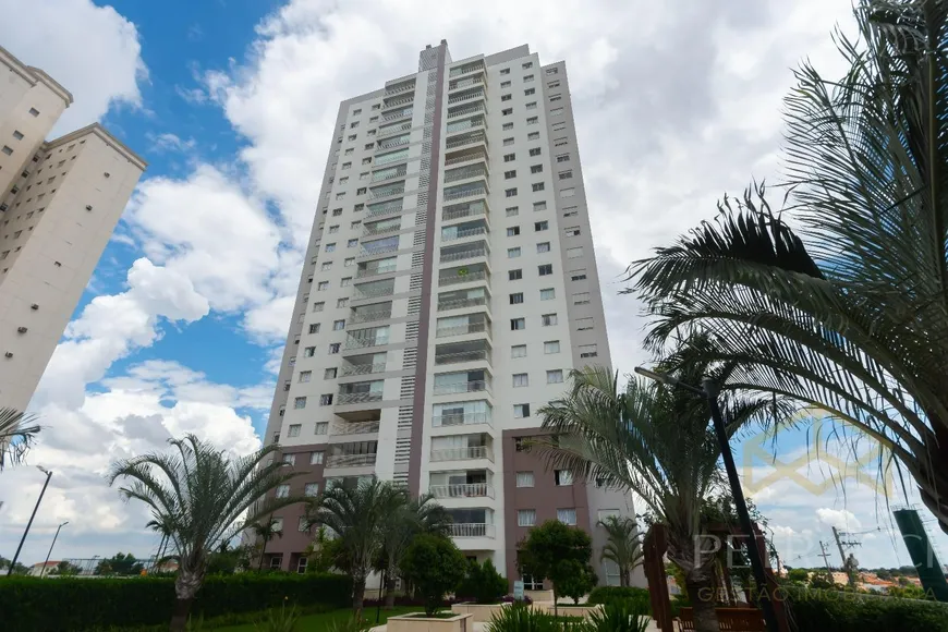 Foto 1 de Apartamento com 3 Quartos à venda, 162m² em Parque Prado, Campinas