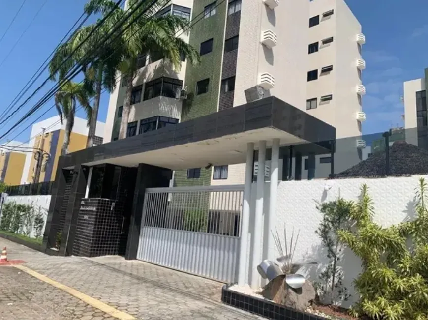 Foto 1 de Apartamento com 3 Quartos à venda, 75m² em Capim Macio, Natal