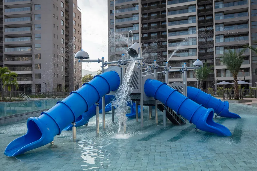 Foto 1 de Cobertura com 4 Quartos à venda, 183m² em Barra da Tijuca, Rio de Janeiro