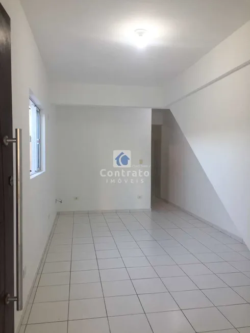 Foto 1 de Casa com 3 Quartos para alugar, 93m² em Vila Cascatinha, São Vicente