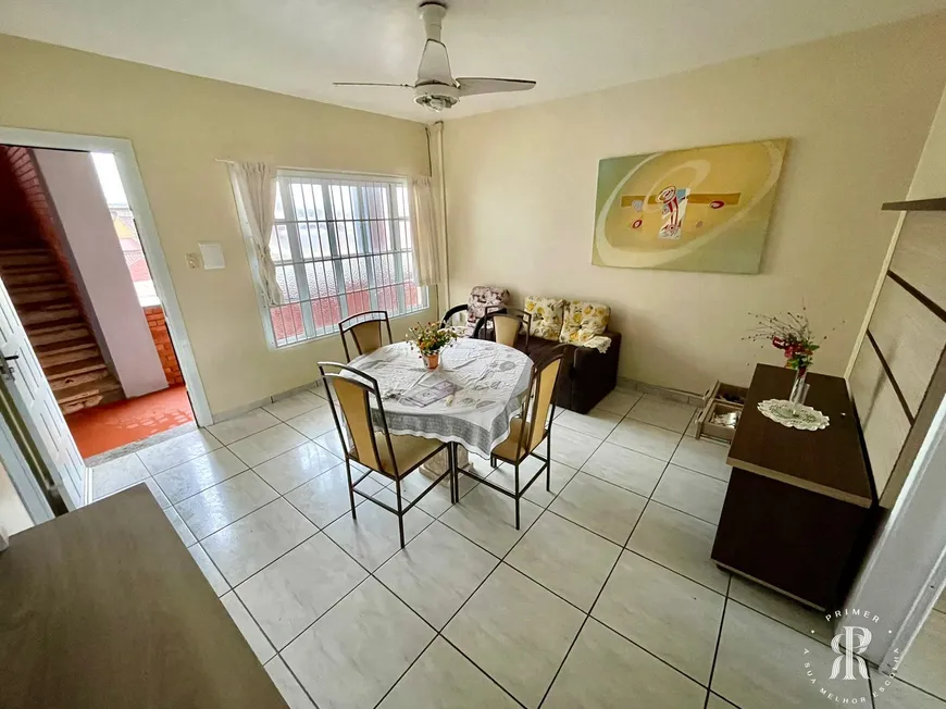 Foto 1 de Apartamento com 2 Quartos à venda, 55m² em Centro, Tramandaí