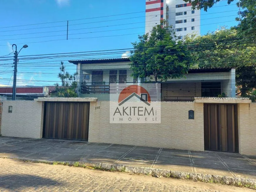 Foto 1 de Casa com 4 Quartos para venda ou aluguel, 240m² em Casa Caiada, Olinda