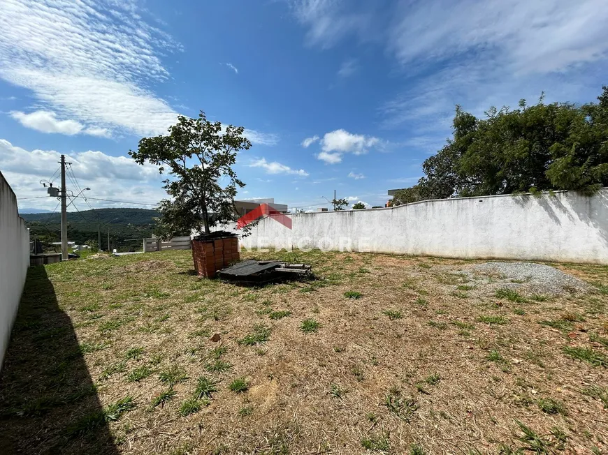 Foto 1 de Lote/Terreno à venda em Residencial Parque dos Buritis, Lagoa Santa